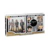 Funko POP! Albums Deluxe: The Doors - Collectable Vinyl Figure - Gift Idea - Official Merchandise - Toys for Kids & Adults - Music Fans - Model Figure