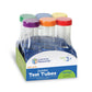 Learning Resources Primary Science Jumbo Test Tubes with Stand