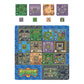 Brotherwise Games Overboss: A Boss Monster Adventure, Purple Medium