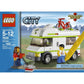 LEGO City Camper (7639)