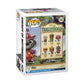 Funko POP! Disney: Robin Hood - Sheriff of Nottingham