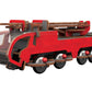 Buildex Speed Machines Fire Blaster Fire Truck