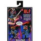 NECA - Alf 7” Scale Action Figure Ultimate Born to Rock