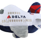 Delta Plush Toy