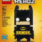 LEGO BrickHeadz Batman 41585 Building Kit