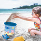 Mondo Luxembourg S.a. - 0732020 - Jeu De Sable - Set - Peppa 15 - 6 Pièces