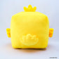 Square Enix Final Fantasy: Chocobo Large Cube Plush