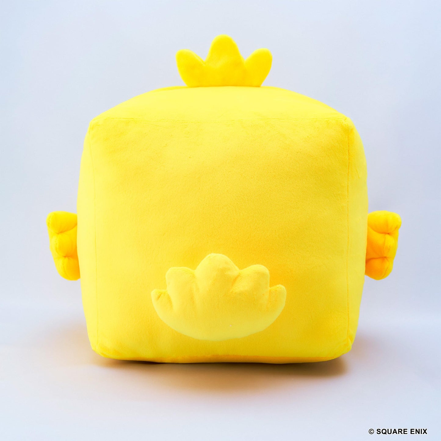 Square Enix Final Fantasy: Chocobo Large Cube Plush