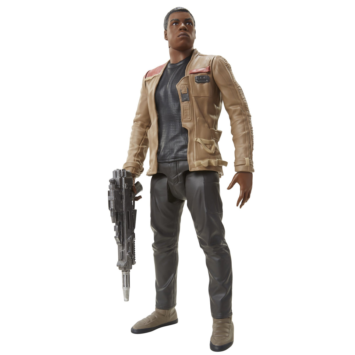 STAR WARS VII Secondary Battler Action Figure, 20"