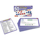 Junior Learning JL321 50 Ten Frame Activities