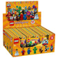 LEGO Series 18 Collectible Party Minifigure - Flower Pot Girl (71021)