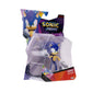Sonic The Hedgehog Prime 5-inch Sonic The Hedgehog - The Grim Action Figure 13 points of Articulations. Ages 3+ (Officially licensed by Sega
