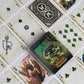 Bicycle Playing Cards | World of Warcraft with Acrylic Collectors Case | 3-Deck Collection | Classic, Lich King and Crusade | with 3-Deck Acrylic