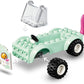 LEGO Friends Cat Grooming Car 41439 Building Kit; Collectible Toy That Makes a Great Holiday or Birthday Gift Idea, New 2021 (60 Pieces)