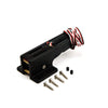 E-flite Main Gear Electric Retract Unit 1 Carbon-Z T-28- EFLG1309 Replacement Airplane Parts