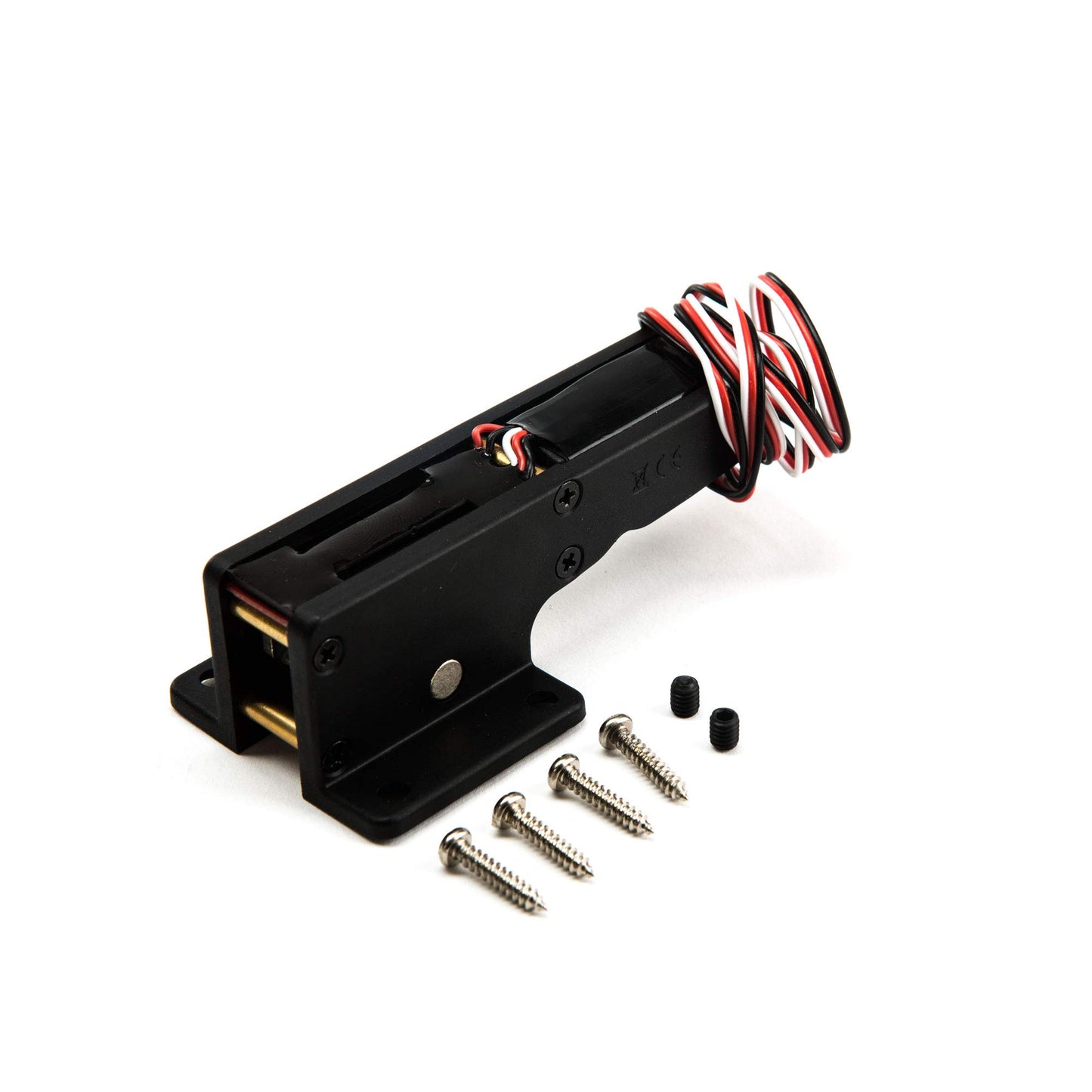 E-flite Main Gear Electric Retract Unit 1 Carbon-Z T-28- EFLG1309 Replacement Airplane Parts