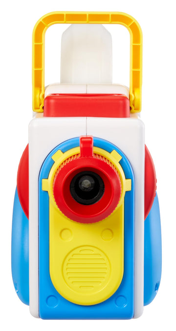 Little Tikes Story Dream Machine Dr. Seuss Starter Pack, Storytime, Books, Audio Play Character, Gift and Toy for Toddlers and Kids Girls Boys Ages 3+