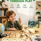 ZHFCGO 6 Inch Dinosaur Fossil Skeleton for 3 4 5 6 7 8 9 10+ Year Old, Dino Bones for Science Play Rewards, Dino Sand Dig Toys, Educational Gift