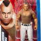 Mattel WWE Commander Azeez Basic Action Figure, 10 Points of Articulation & Life-like Detail, 6-inch Collectible