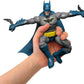 Mattel DC Premier Series 6.5in Batman Action Figure Series 1