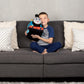 Thomas & Friends Engine Train Kids Bedding Super Soft Plush Cuddle Pillow Buddy, (Officially Licensed Product) By Franco
