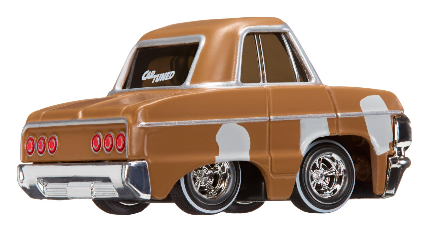 CarTuned Mainline Series 8-1964 Chevy Impala (Lowrider)