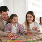 Boardwalk Mexico 1000 Piece Jigsaw Puzzle Colorful Fiesta Travel Puzzles with Premium Box, Gift for Adults and Family 19"x26"
