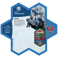 Renegade Game Studios Heroscape Age of Annihilation Knight Primus Adelbern & Ordo Borealis Army Expansion Board Game
