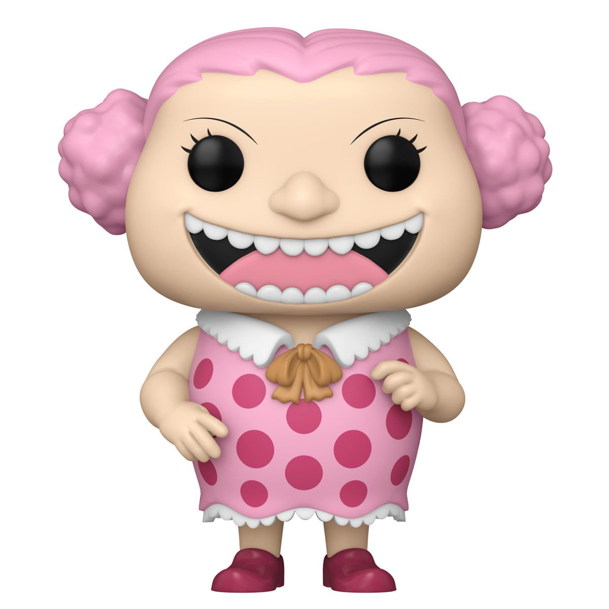 Funko POP! Specialty Series Super: One Piece - Child Big Mom (Styles May Vary)