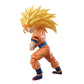 Dragon Ball Super Evolve - 5" Super Saiyan 3 Son Goku Action Figure