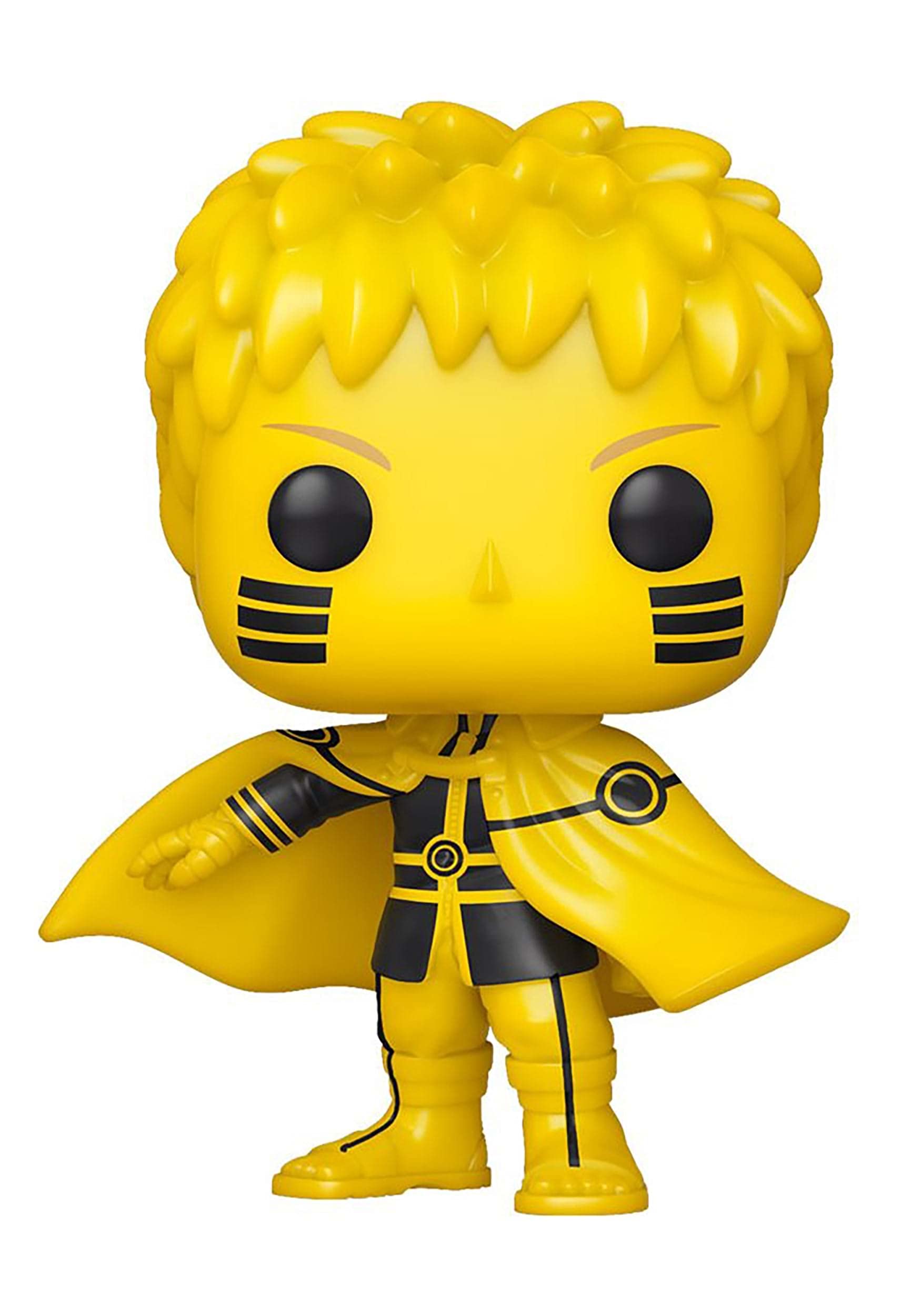 Funko Boruto Naruto (Hokage) Pop Figure (AAA Anime Exclusive)