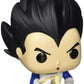 Funko Pop! Animation: Dragonball Z - Vegeta Eating Noodles, Spring Convention Exclusive, Multicolor