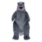 PhatMojo Godzilla X Kong - Godzilla Deluxe Plush (12" Tall, Series 1)