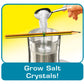 Ravensburger Science X Crystal Magic Science Kit