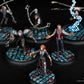 Malifaux Third Edition Resurrectionists Anya Core Box