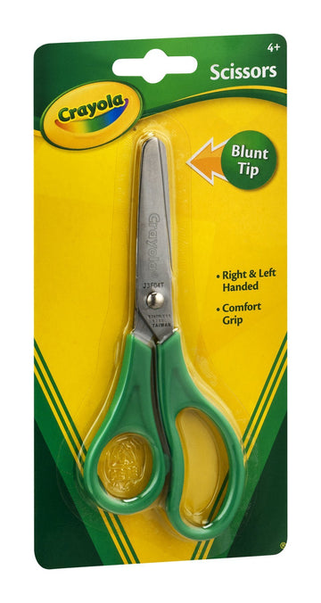 Blunt-Tip Scissors