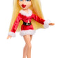Bratz Very Merry Cloe Fashion Doll, Special, Holiday Packaging