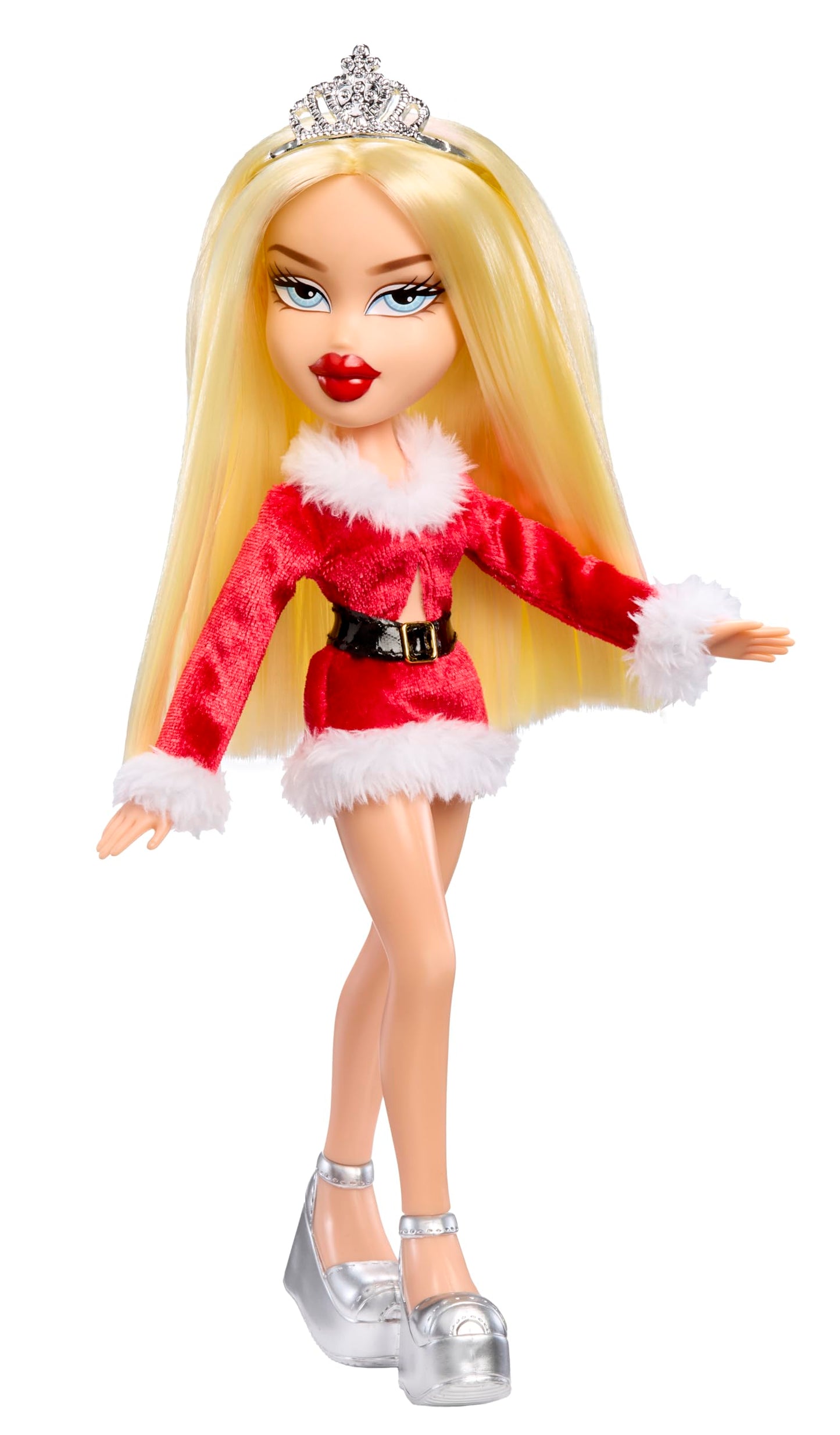 Bratz Very Merry Cloe Fashion Doll, Special, Holiday Packaging