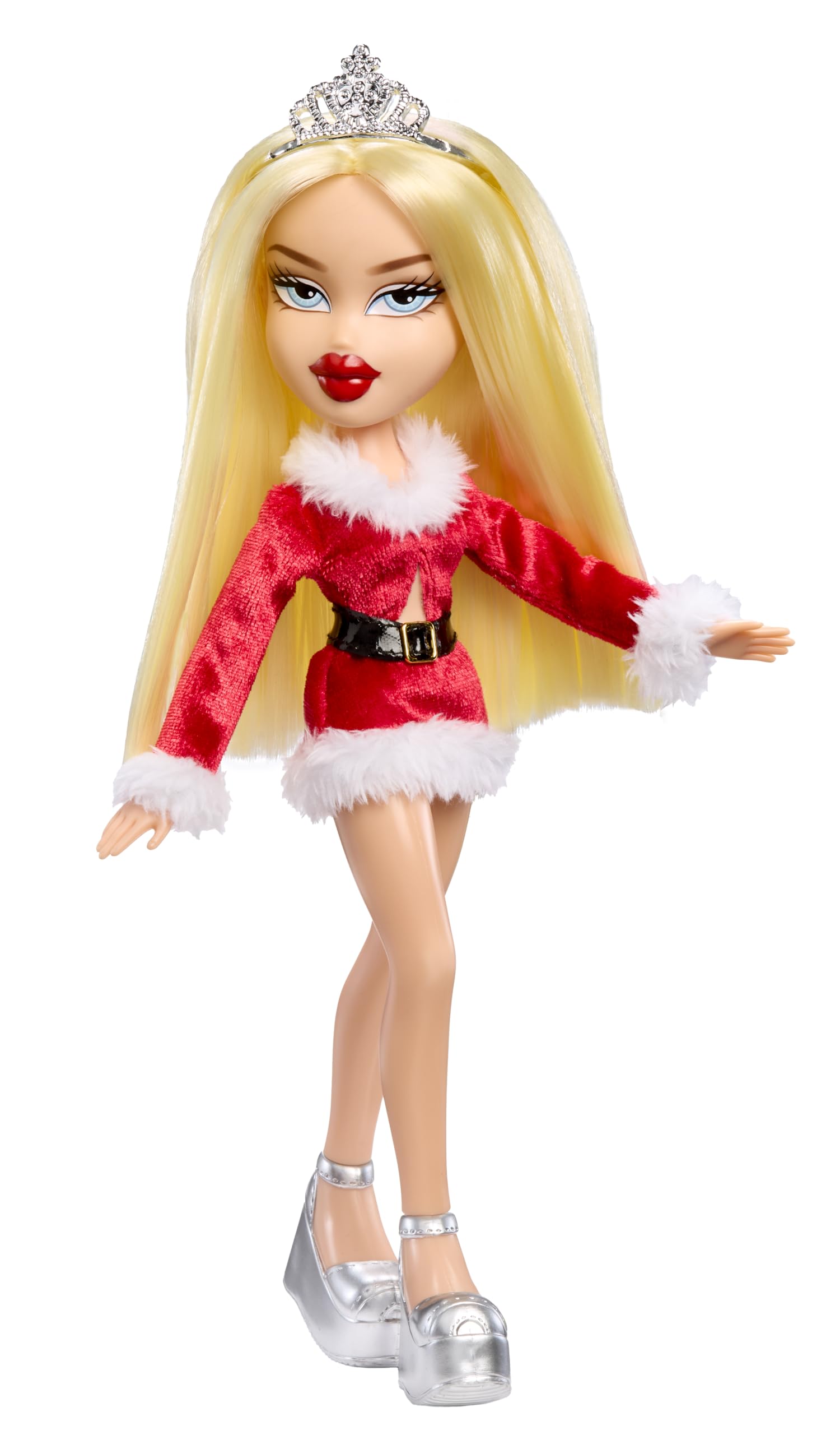 Bratz Very Merry Cloe Fashion Doll, Special, Holiday Packaging