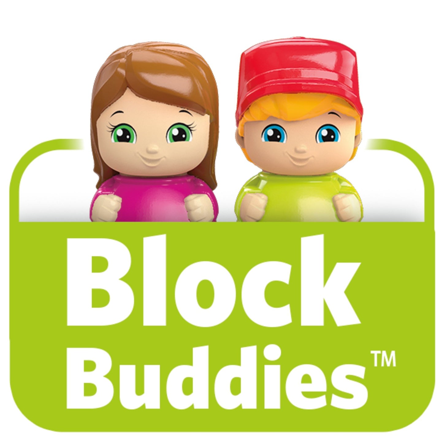 Mega Bloks Storytelling Treehouse Adventures