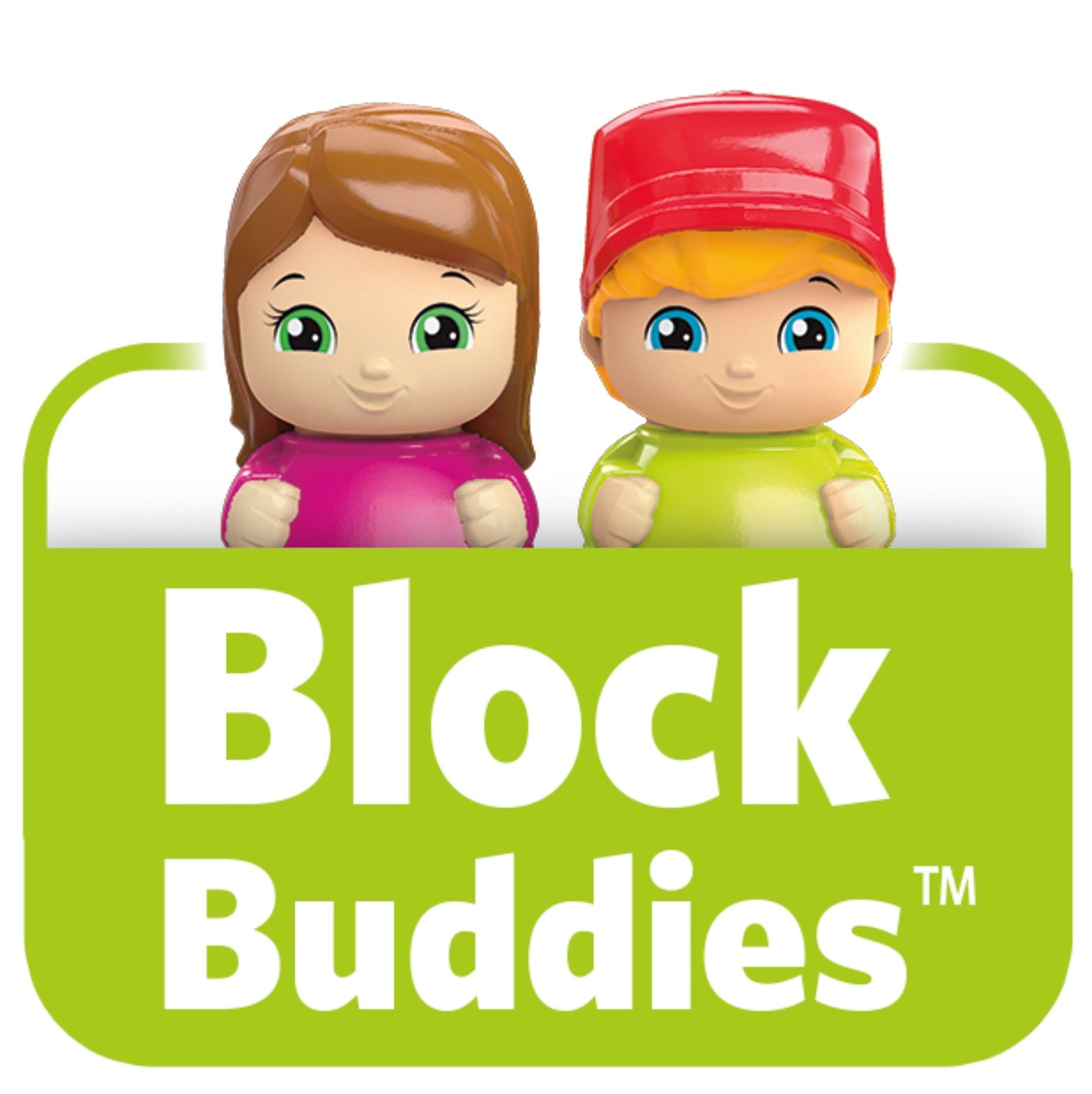 Mega Bloks Storytelling Treehouse Adventures