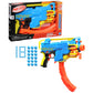 Nerf Rival Challenger MXXIV-1200 Motorized Blaster, Curved 12 Round Magazine, 18 Nerf Rival Accu-Rounds, Gifts for Teens