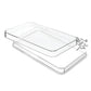 10oz Silver Bar Direct Fit Air-Tite Capsule Holder Qty: 2