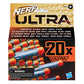 Nerf Ultra One 20-Dart Refill Pack