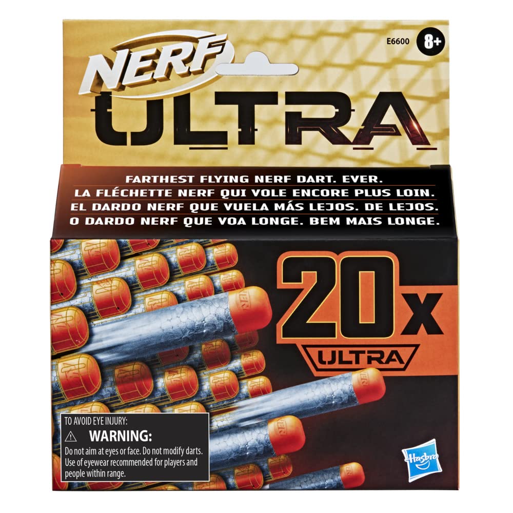 Nerf Ultra One 20-Dart Refill Pack