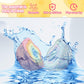 ANLIK Toddler Stepping Stones, Stimulate Children's Creativity and Imagination, Improve Their Balance and Motor Skills, Flower-Shaped Stepping Stones