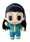 Great Eastern Entertainment Hunter X Hunter - Iilumi Zoldyck #01 Hunter Exam Plush 8" H
