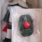 Shirley Temple "Wee Willie Winkie" Porcelain Doll 14" Dolls of The Silver Screen (1986 Danbury Mint)