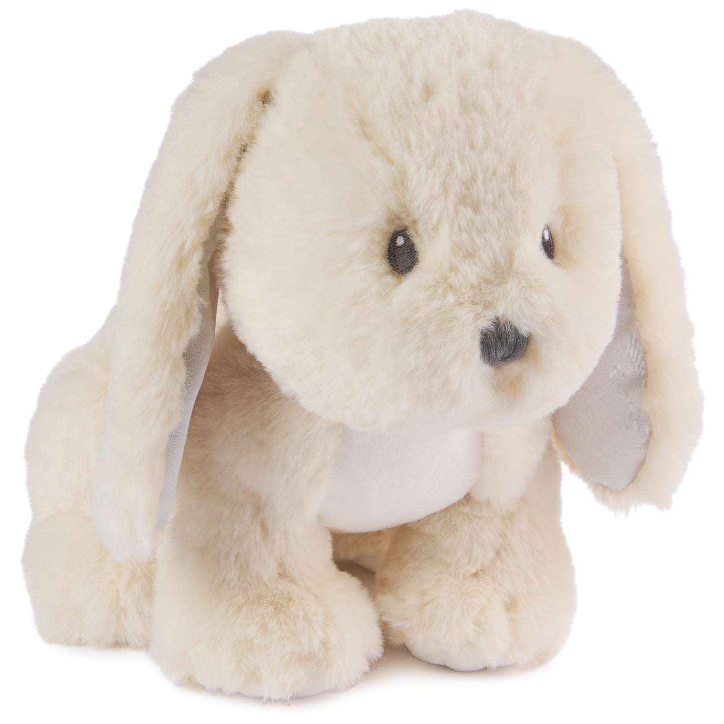 GUND Baby Playful Pals Clover Bunny 10-Inch Plush Toy, Ages 0+