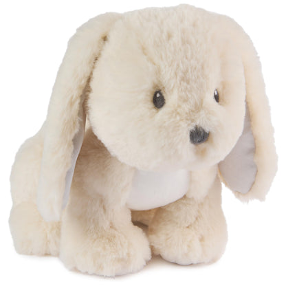 GUND Baby Playful Pals Clover Bunny 10-Inch Plush Toy, Ages 0+